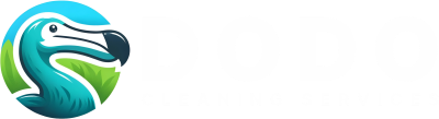 Dodo Cleaning Services logo